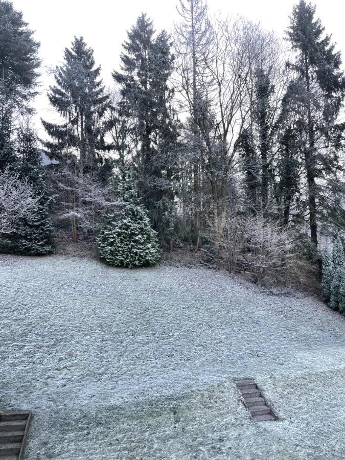 Bergstadthuette Harz Holiday home