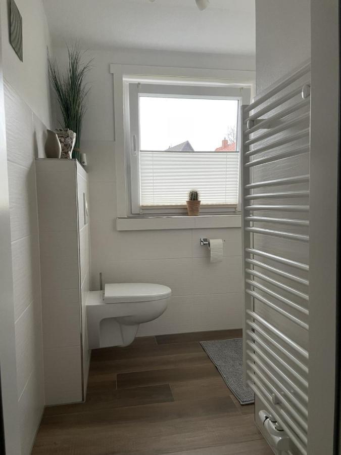 Holiday home Bergstadthuette Harz Bad Grund