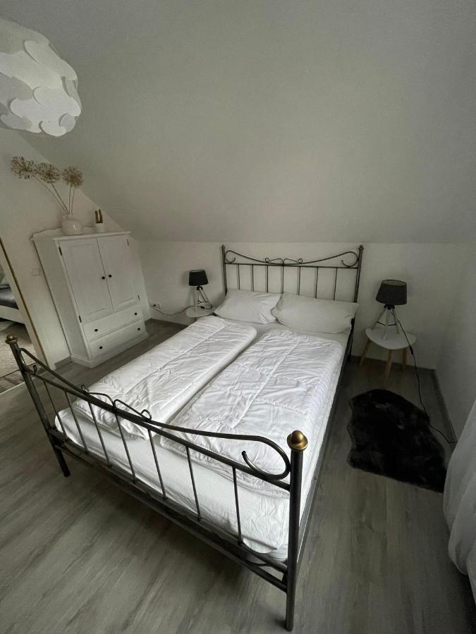 Holiday home Bergstadthuette Harz