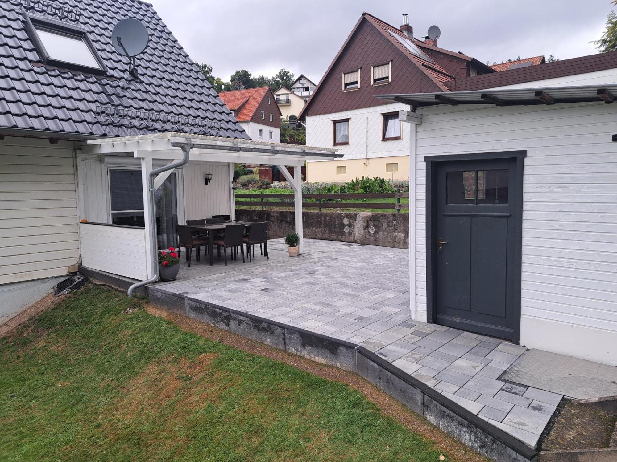 Bergstadthuette Harz Holiday home *