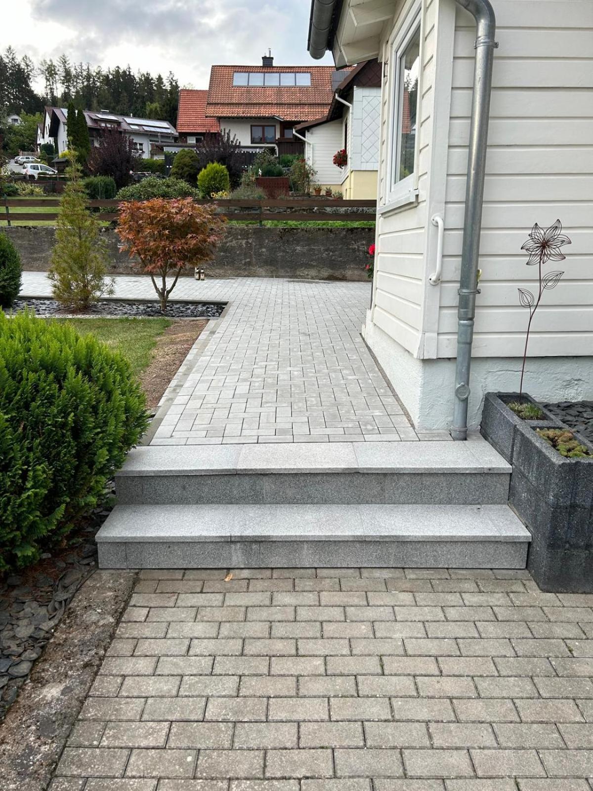 Bergstadthuette Harz Holiday home Bad Grund